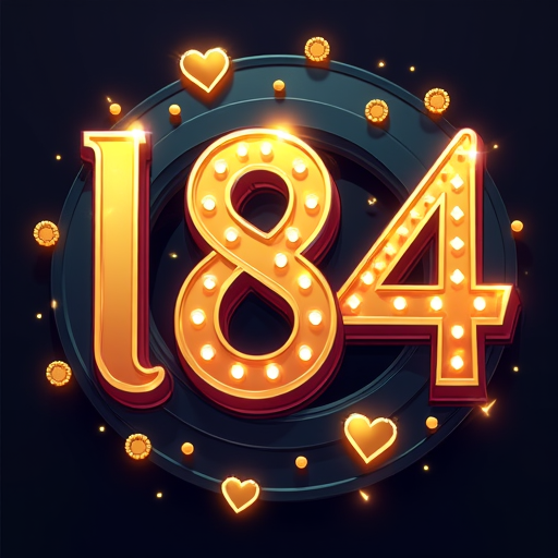 Logo l84